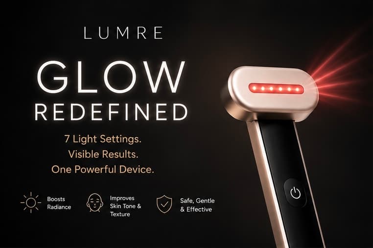 7 Light Settings — Mode Benefits Chart